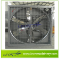 Ventilateur d&#39;extraction centrifuge à effet de serre pour serre agricole série LEON